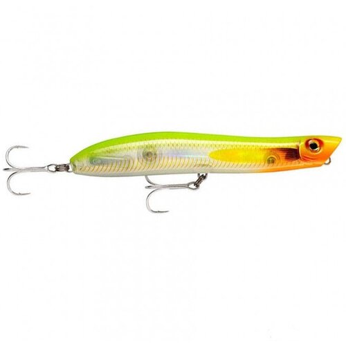 Воблер Rapala Max Rap Walk’n Roll POPPER MXRWR13-FHC