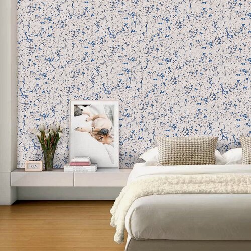 Изображение товара Пробковое настенное покрытие в пластинах EASYCORK, Крем Азул, 600х300х3 мм, уп-ка 1.98 кв. м, 11 пластин