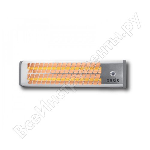 Инфракрасный обогреватель Oasis IV-15 D 300600₽