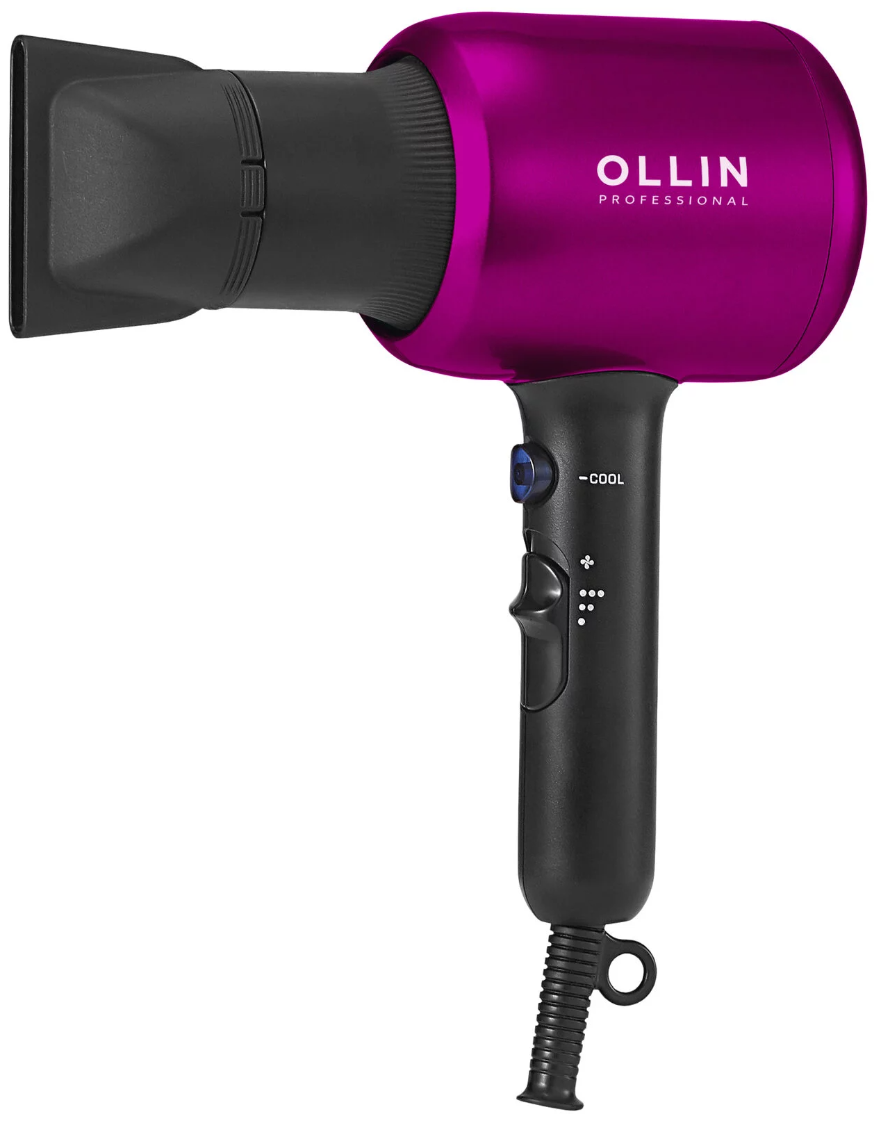 Ollin, Фен профессиональный OL-8080