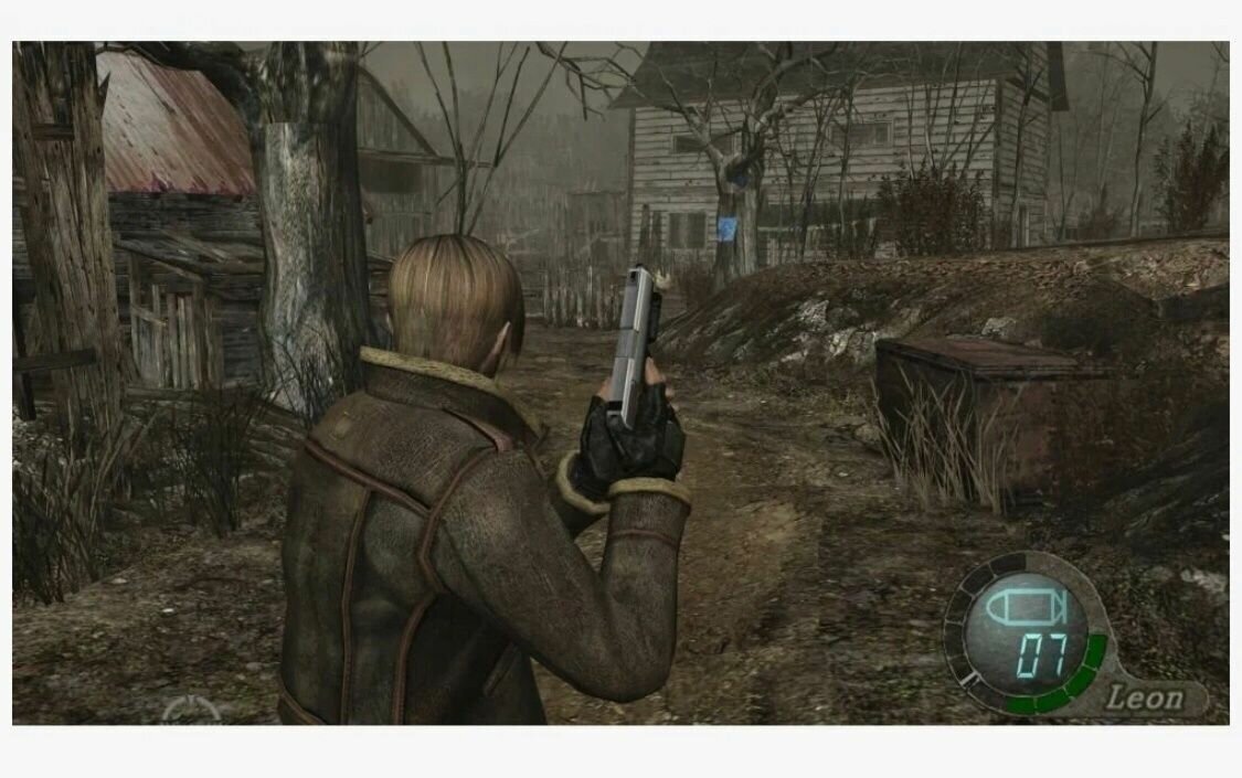 Видеоигра для PS4 Медиа - фото №19