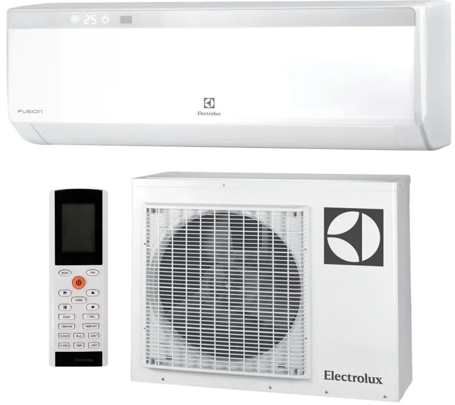 Сплит-система Electrolux Fusion Ultra EACS-09HF/N3_22Y - фотография № 12