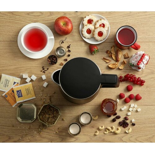 Электрочайник Gorenje K15DWBK 314900₽