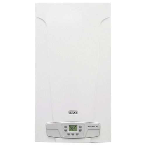 Котел газовый Baxi ECO FOUR 24