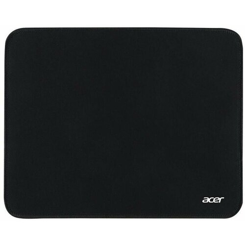 Коврик для мыши ACER OMP211 Средний черный 350x280x3мм коврик для мыши acer omp211 zl mspee 002 черный 350x280x3мм