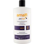 Amalfi кондиционер для волос Keratin - изображение