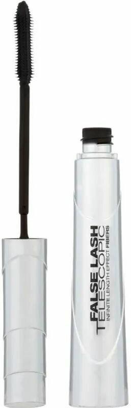 Тушь для ресниц Million Pauline Volumizing mascara 3D 360