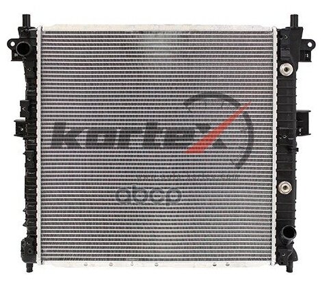 Радиатор охлаждения Kortex KRD1137