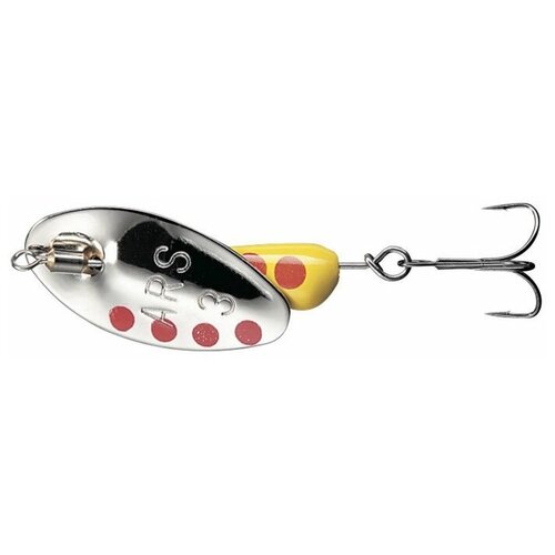 Блесна Smith AR Spinner Trout Model 4,5гр. №03