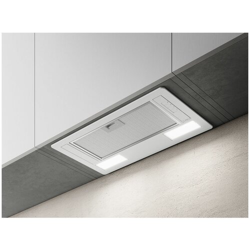 Встраиваемая вытяжка ELICA Встраиваемая 72 см 750 м3ч белая 1769000₽