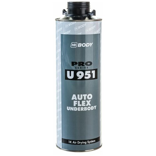 Антикоррозийный состав HB BODY 951 Autoflex 3118₽