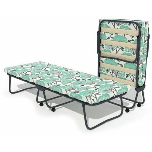 Кровать раскладная Уют-2 ламели 7140₽