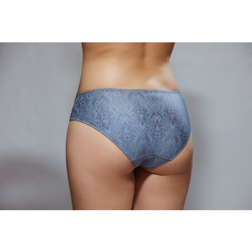 фото Трусы coquette revue, размер 38, мультиколор