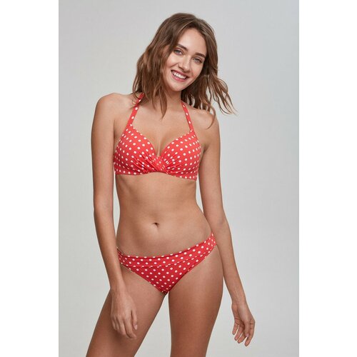 Купальник Infinity 95 C Красный Cruse 3050₽