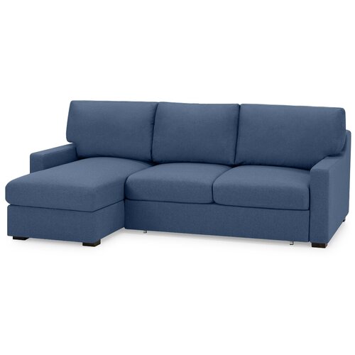 Диван с оттоманкой Непал ЭКО Альма 22