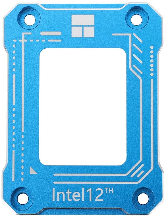 фото Набор крепления Thermalright LGA-17XX-BCF-BLUE