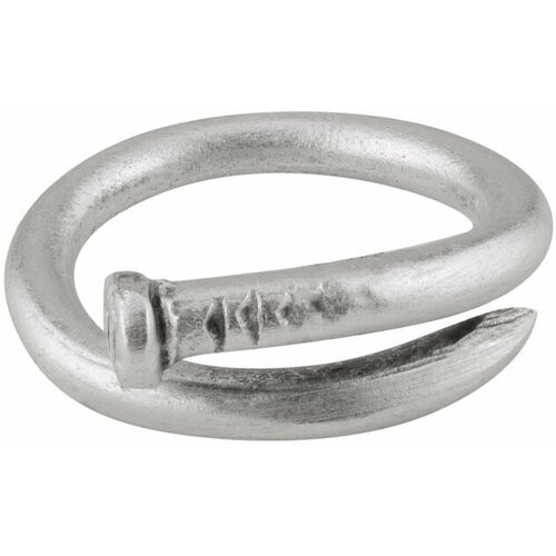 фото Кольцо otokodesign, серебряный