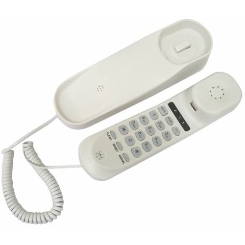 Стационарные телефоны RITMIX RT-002 white телефон ritmix rt 002 white