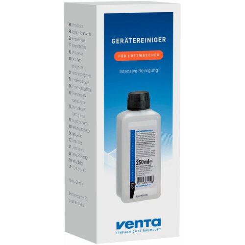 Очиститель налета Venta Очиститель для прибора 519900₽