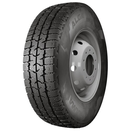 Автошина КАМА Alga LT (HK-534) 185/75 R16 102R шип