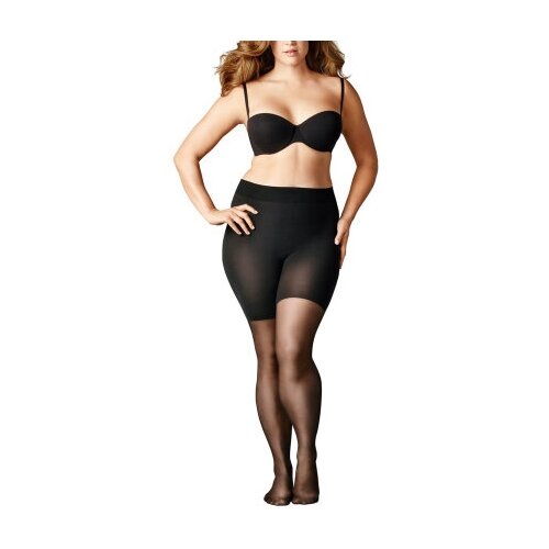 Женские колготки FALKE Beauty Plus 20 DEN 43000 (Бежевый (4069) 50-52 L)