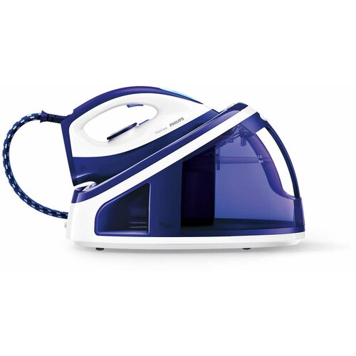 Парогенератор Philips GC770320 Fast Care синийбелый 999000₽