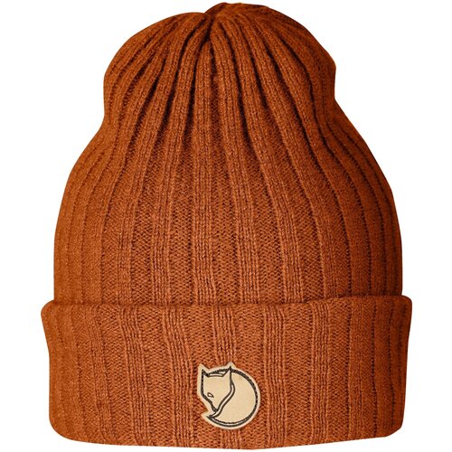 Шапка Fjallraven Byron Hat 633 (Dark Olive)