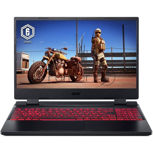 Ноутбук Acer Nitro 5 AN515-58-70W6 1561920x1080Intel Core i7 12700H35Ghz8192Mb512SSDGbnoD 9842700₽