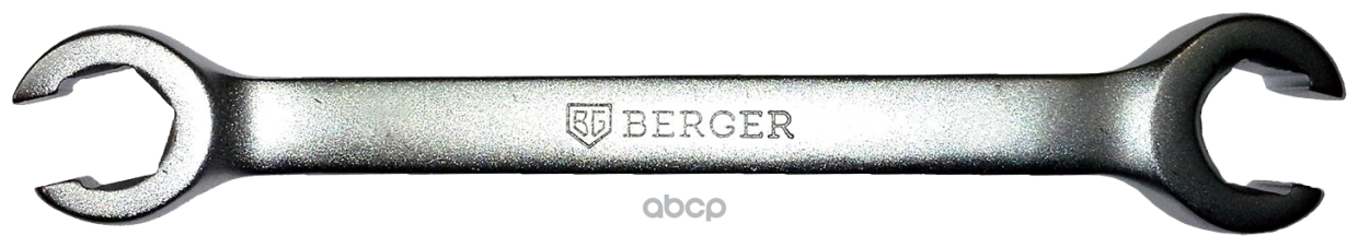 Ключ Разрезной24x32 Мм Berger Berger арт. BG1118