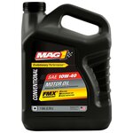 Моторное масло MAG1 10W-40 Motor Oil API:SN (3.78 л) - изображение