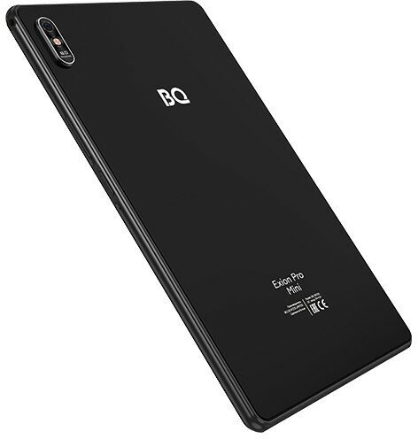 Планшет BQ 9055L EXION PRO MINI BLACK