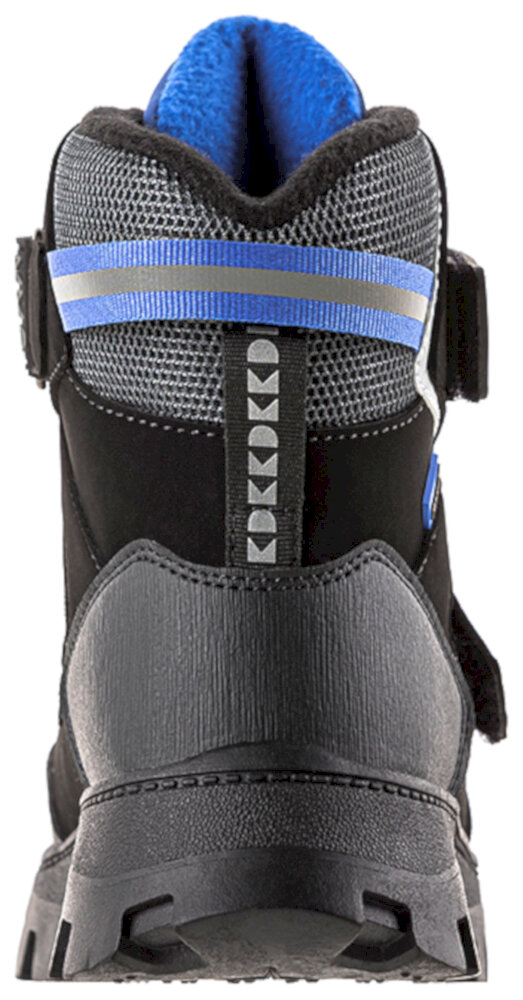 Ботинки Kakadu, размер 30, черный — фото 1