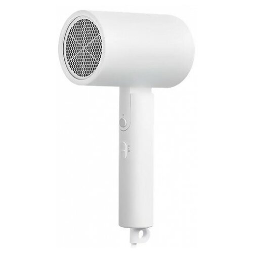 Фен Xiaomi Bomidi Hair Dryer Negative Ion HD1 White 143800₽