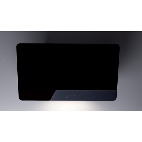 Вытяжка Sirius SLTC 93 SKINNY black 80 10570000₽