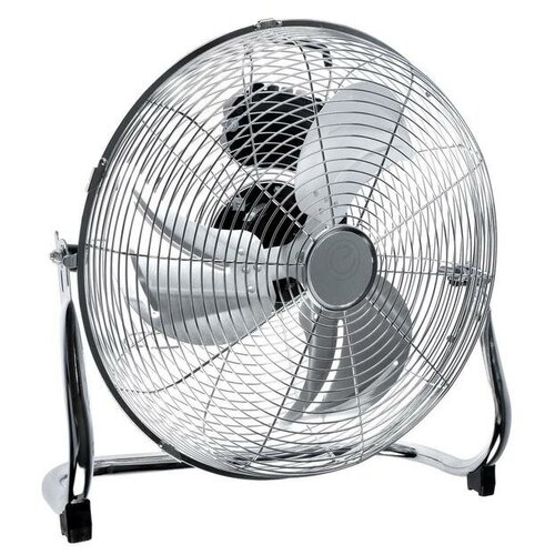 Вентилятор ENERGY ELEGANCE EN-1620 напольный 90 Вт 3 скорости 40 см серебристый 746000₽