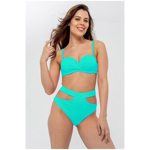 Лиф UNICONF CBS242 MNT мята Размер 75B 5478₽