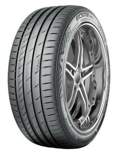 Шины Kumho Ecsta PS71 245/45 R17 99Y