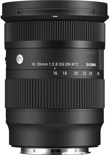 Объектив Sigma 16-28mm f/2.8 DG DN Contemporary Sony E – купить в