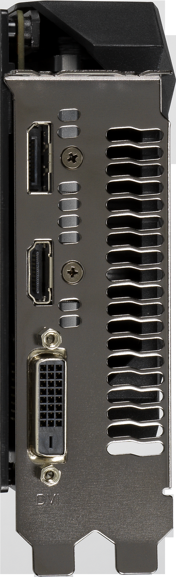 Видеокарта ASUS NVIDIA GeForce GTX 1650 , , 4ГБ, GDDR6, OC, Ret - фото №9