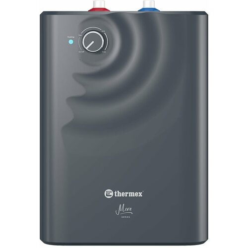 Водонагреватель Термекс Thermex Mera 15 U под раковиной 15л 15кВт нерж серый 7853₽