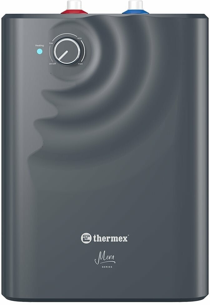 Водонагреватель накопительный Thermex Mera 15 U