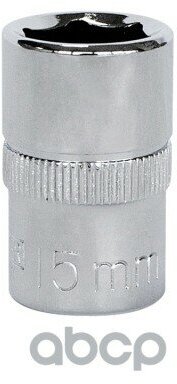 Головка На 15 1/2" 6 Гр. Helfer HELFER арт. HF001007