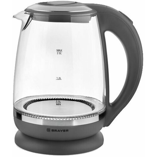 BRAYER BR1044BK Чайник 799600₽