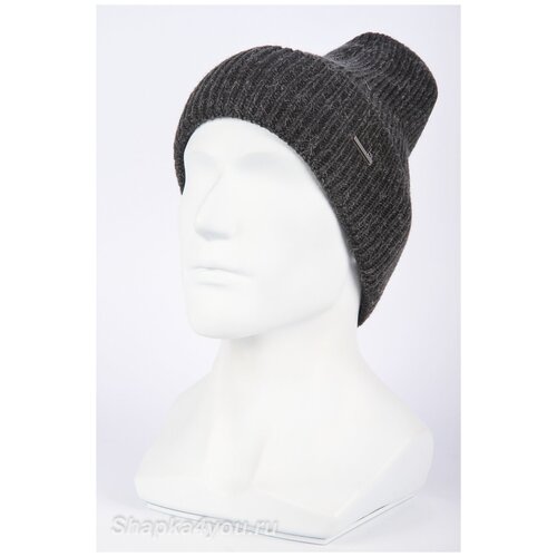 Шапка по голове Bersar BS 301 цвет Чёрный