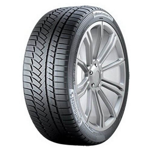 Шина Continental WinterContact TS 850 P 235/40R18 95W