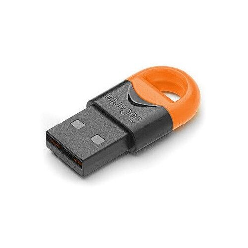 Электронный идентификатор ALADDIN USB-токен JaCarta PRO (nano) [jc009]