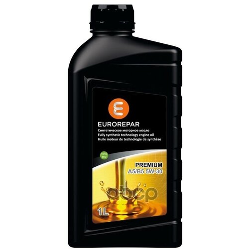 EUROREPAR E Смазка Жидкая A5B5 M2c913d 5W30 4260₽