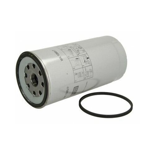 Фильтр топливный SF8405SKV / WK10807X L219 SKV