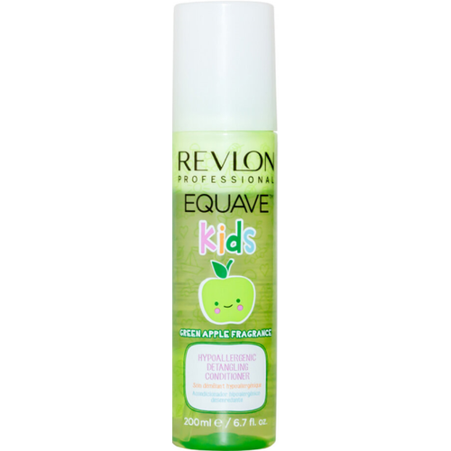 Кондиционер двухфазный для детей Revlon Professional Kids Equave 200 мл