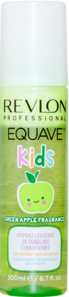 REVLON PROFESSIONAL Кондиционер двухфазный для детей / Kids Equave 200 мл - фото №3